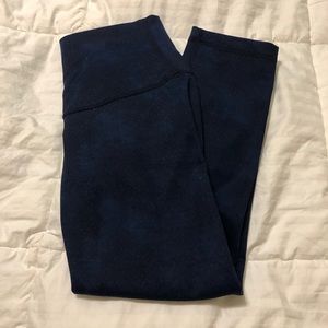 Lululemon Align High Rise Crop 23”